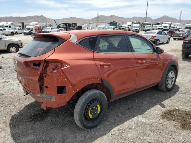 2016 Hyundai Tucson Se VIN: KM8J23A4XGU120842 Lot: 57165684