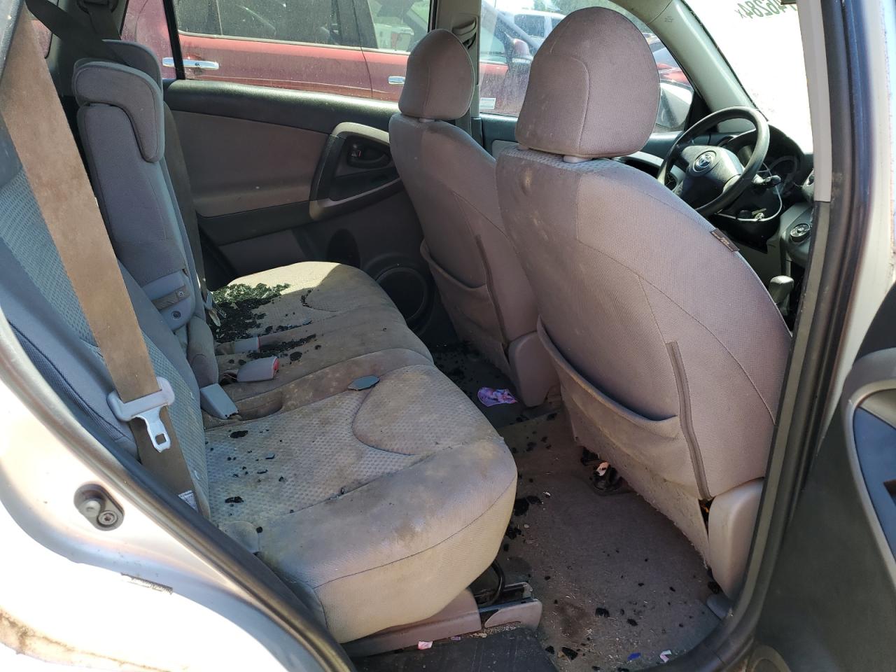 JTMBD33V175086079 2007 Toyota Rav4