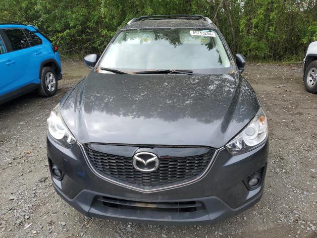 2014 Mazda Cx-5 Gt VIN: JM3KE4DY5E0338493 Lot: 59753254