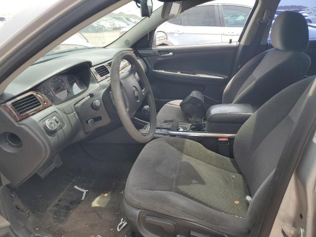 2015 Chevrolet Impala Limited Lt VIN: 2G1WB5E32F1123342 Lot: 57067204