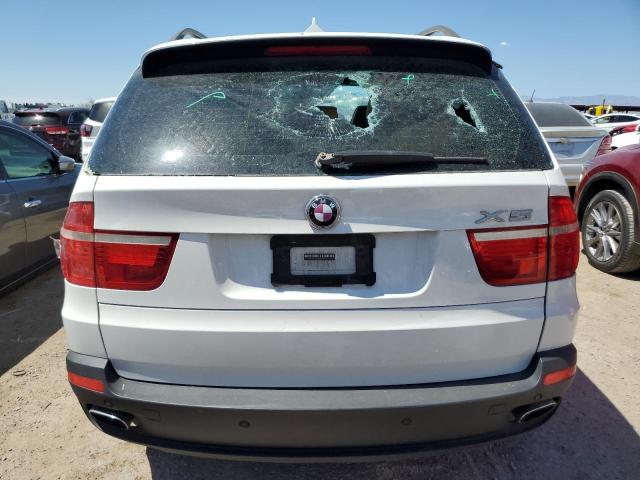 2007 BMW X5 4.8I VIN: 5UXFE83507LZ41408 Lot: 58171264