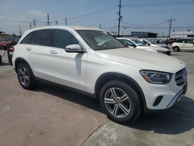 W1N0G8DB6NG119054 Mercedes-Benz GLC-Class GLC 300 4