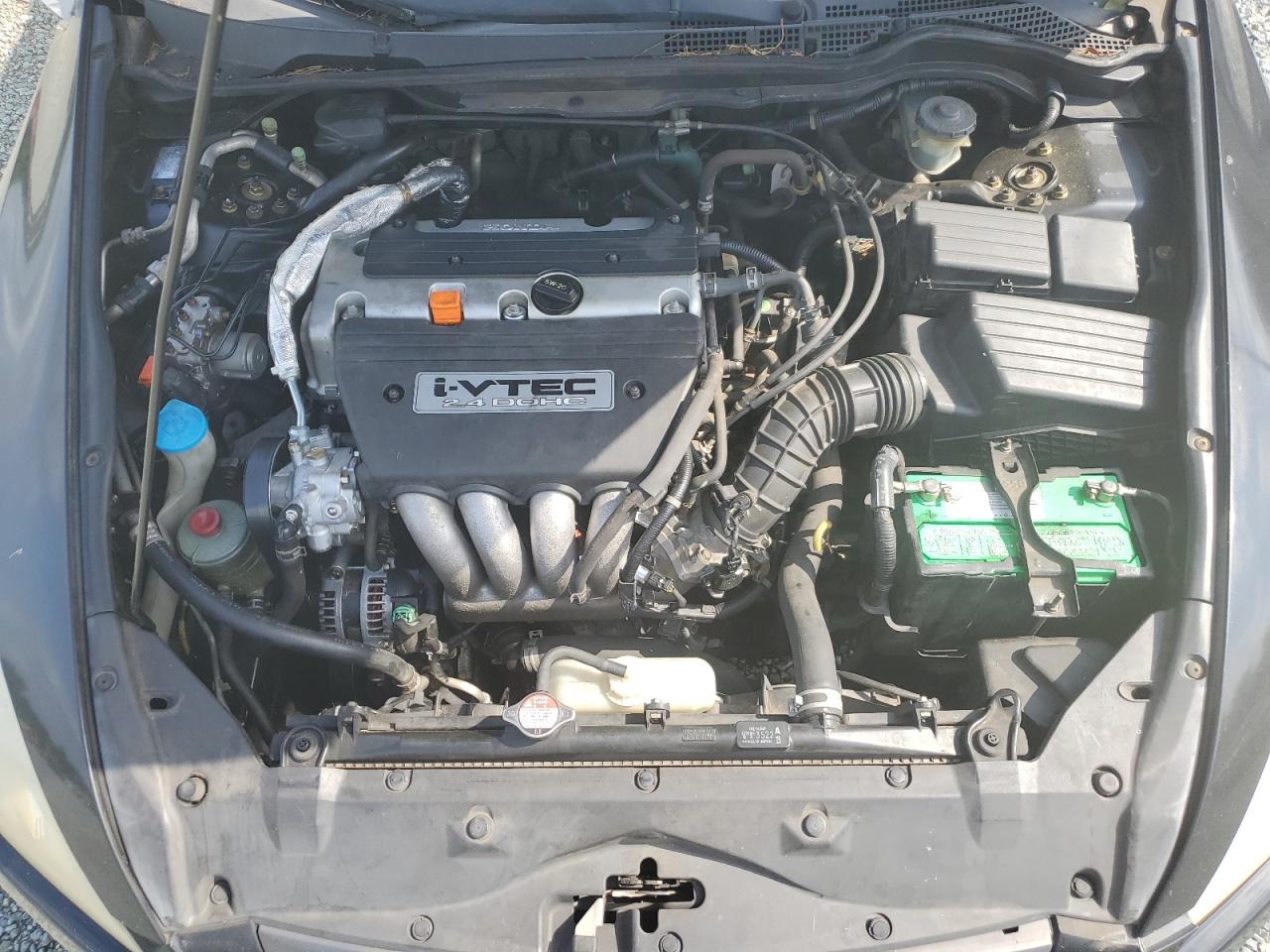 JHMCM56814C003651 2004 Honda Accord Ex