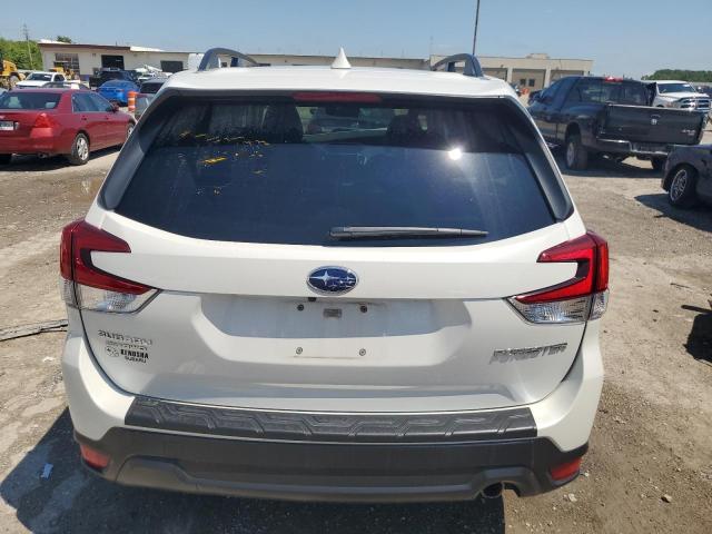 2020 Subaru Forester Limited VIN: JF2SKASC3LH420407 Lot: 59097764