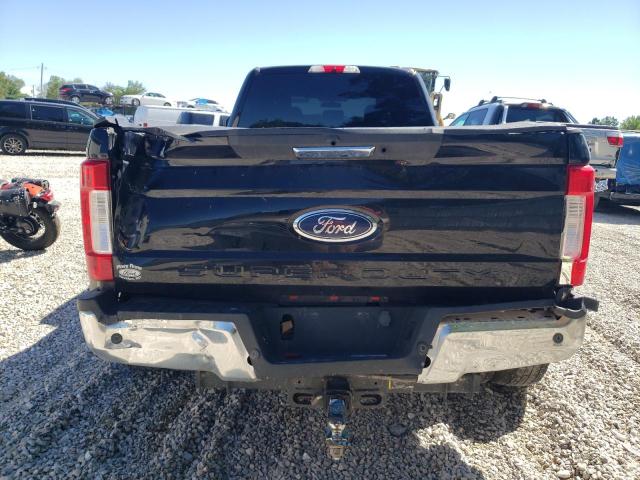 2018 Ford F350 Super Duty VIN: 1FT8W3DT0JEC90526 Lot: 57085654