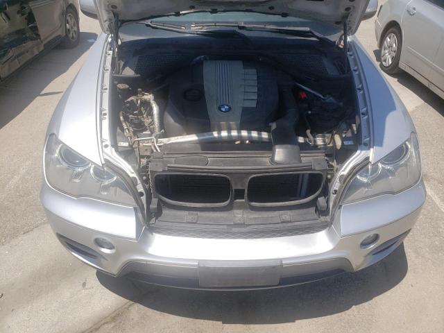 2011 BMW X5 xDrive35D VIN: 5UXZW0C54BL663178 Lot: 58520214