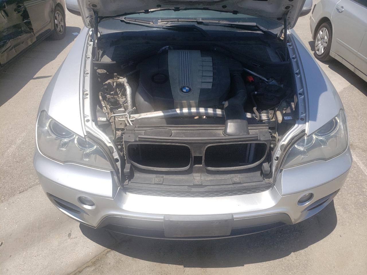 5UXZW0C54BL663178 2011 BMW X5 xDrive35D