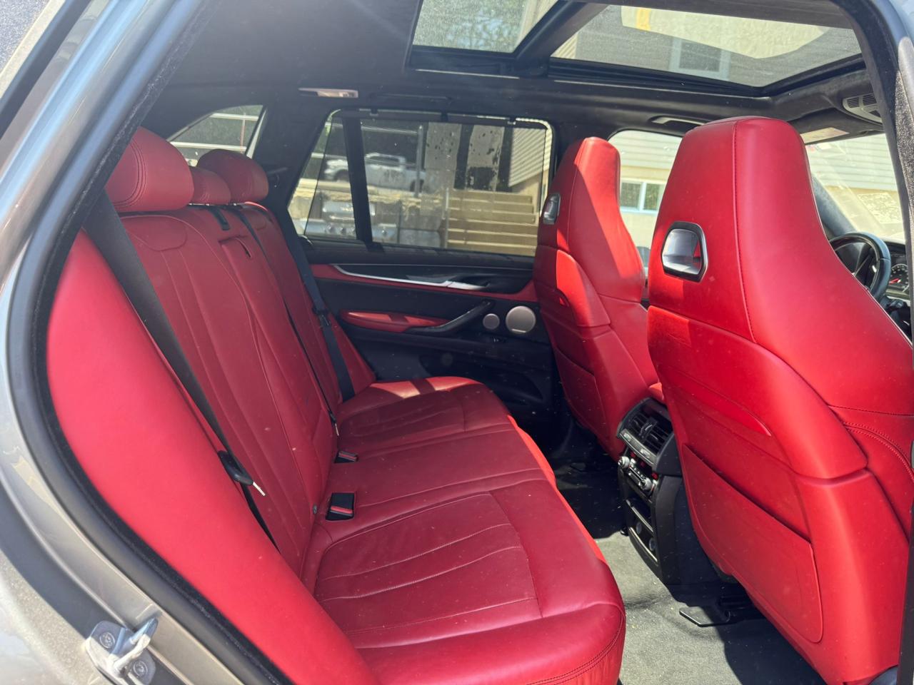 5YMKT6C59G0C89751 2016 BMW X5 M