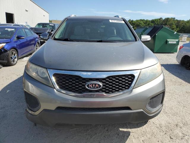 2013 Kia Sorento Lx VIN: 5XYKT4A27DG368926 Lot: 57712644