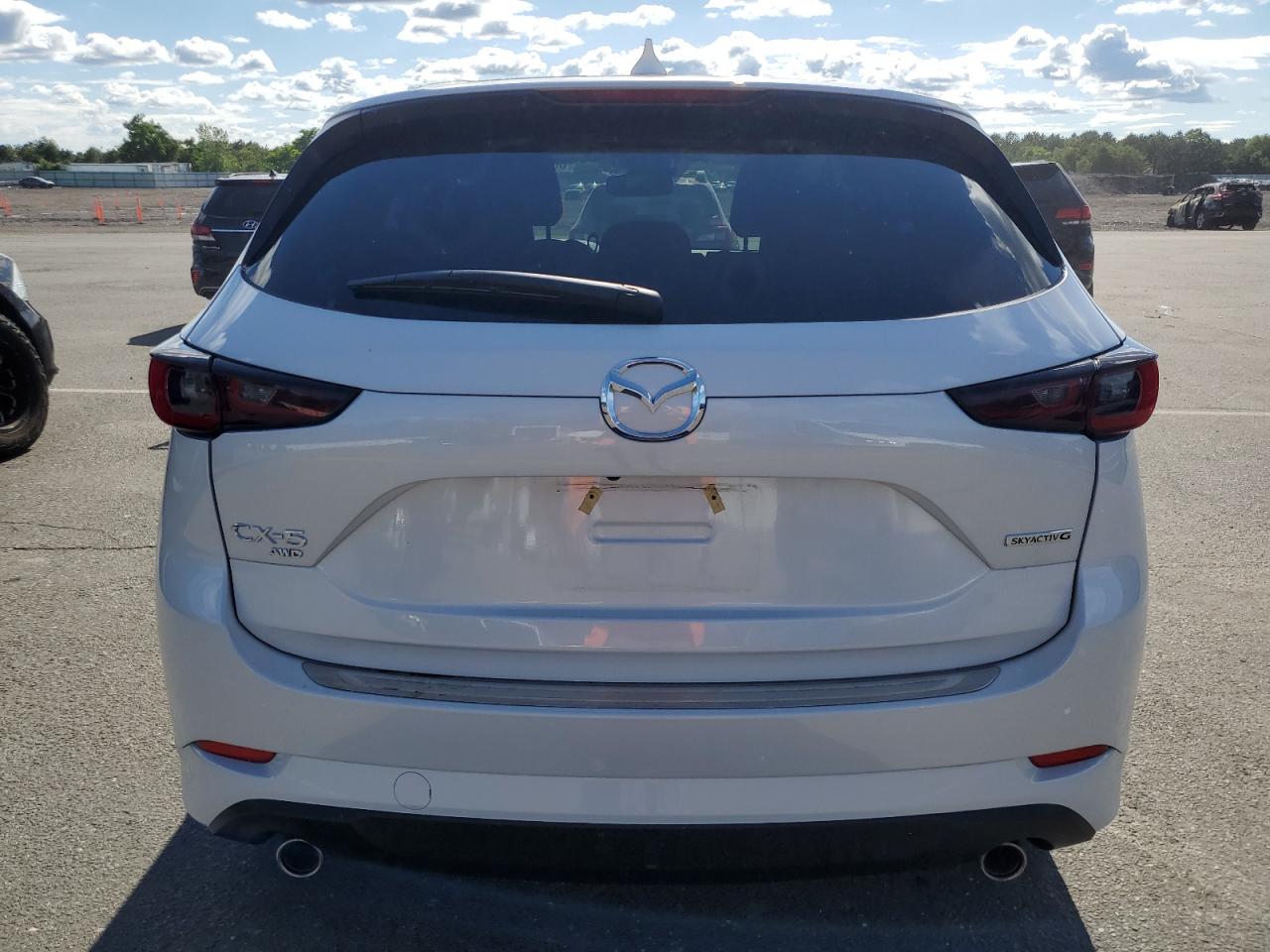 JM3KFBDLXR0448189 2024 Mazda Cx-5 Premium