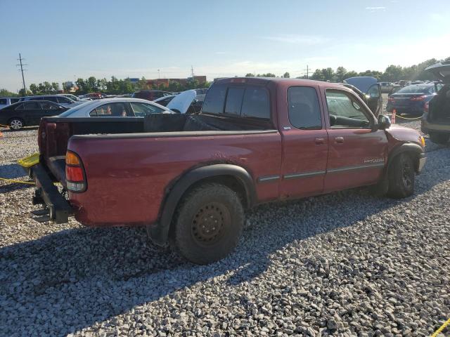5TBBT44171S194396 2001 Toyota Tundra Access Cab 2001 Toyota Tundra Access Cab VIN: 5TBBT44171S194396 Lot: 60907834
