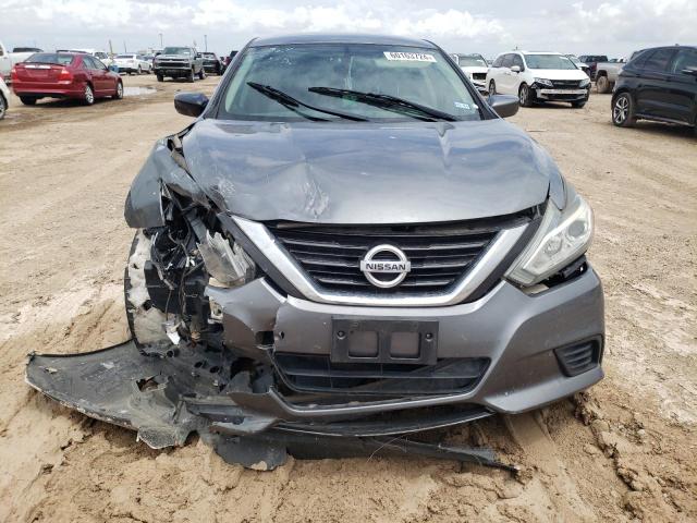 2017 NISSAN ALTIMA 2.5 - 1N4AL3AP3HN351272