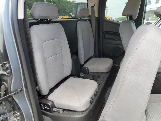 2019 Chevrolet Colorado VIN: 1GCHTBEN4K1227408 Lot: 56924994