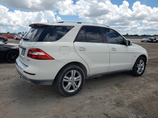 2012 Mercedes-Benz Ml 350 4Matic VIN: 4JGDA5HB8CA002042 Lot: 60813784