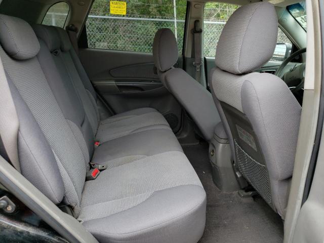 2007 Hyundai Tucson Gls VIN: KM8JM12B07U606636 Lot: 60777704