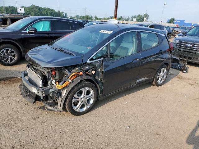 2017 CHEVROLET BOLT EV LT 1G1FW6S04H4173753  59460764