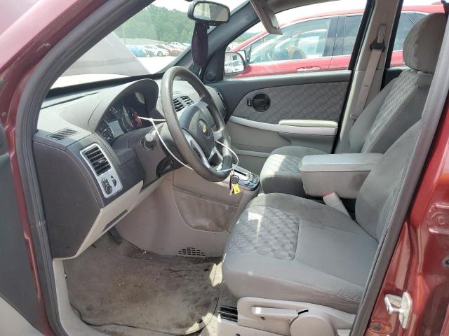 2008 Chevrolet Equinox Ls VIN: 2CNDL23F386070868 Lot: 56578104