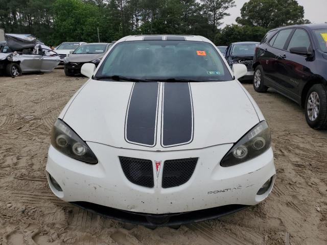 2006 Pontiac Grand Prix Gt VIN: 2G2WR554761230936 Lot: 57877954