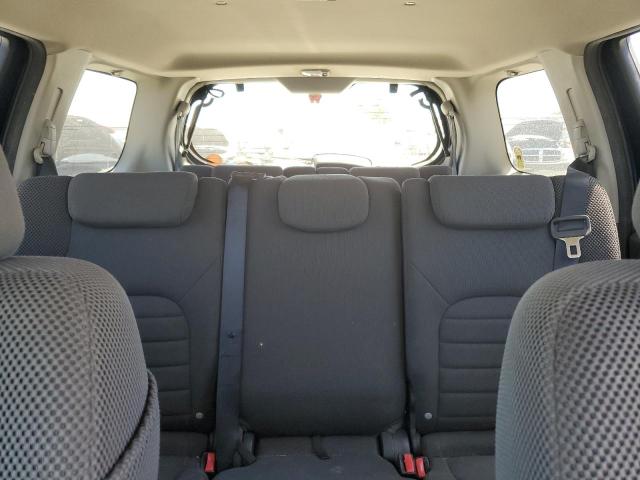 2008 Nissan Pathfinder S VIN: 5N1AR18U78C614105 Lot: 60551394