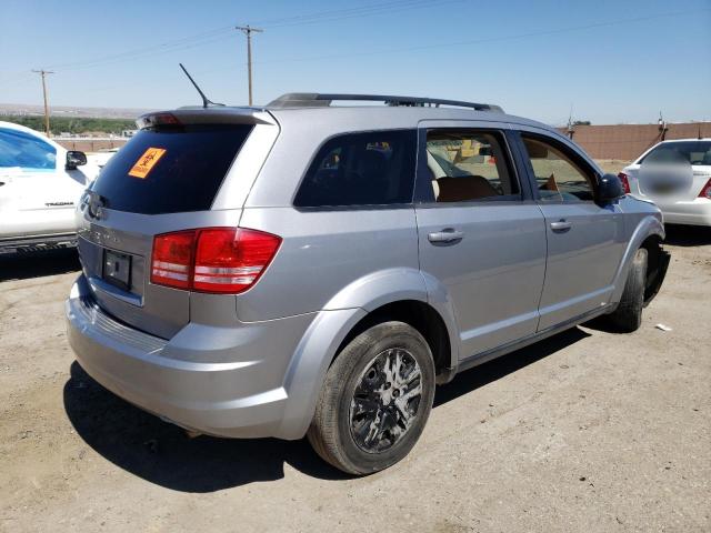 VIN 3C4PDCABXHT601385 2017 Dodge Journey, SE no.3