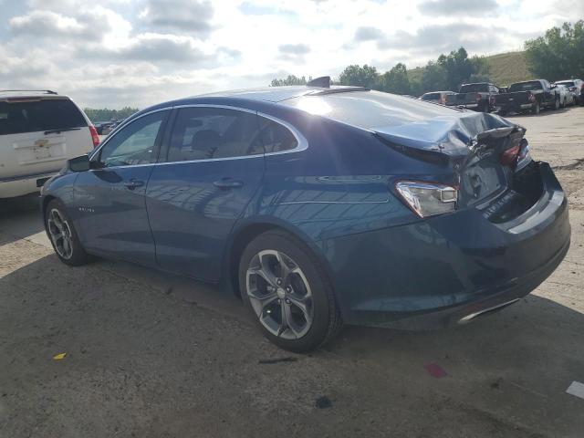 Vin: 1g1zg5st3kf209636, lot: 59420934, chevrolet malibu rs 20192