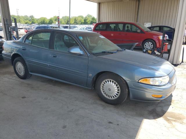 2000 Buick Lesabre Custom VIN: 1G4HP54K7Y4215219 Lot: 58895984