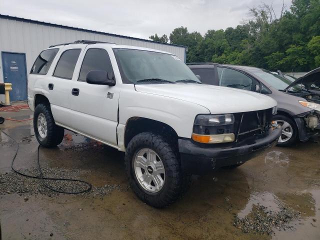 2004 Chevrolet Tahoe C1500 VIN: 1GNEC13V74J101702 Lot: 57562494