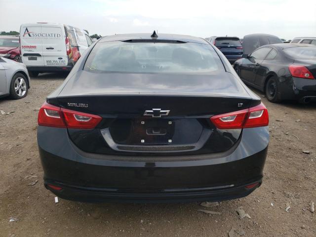 2018 CHEVROLET MALIBU LT - 1G1ZD5ST1JF217256