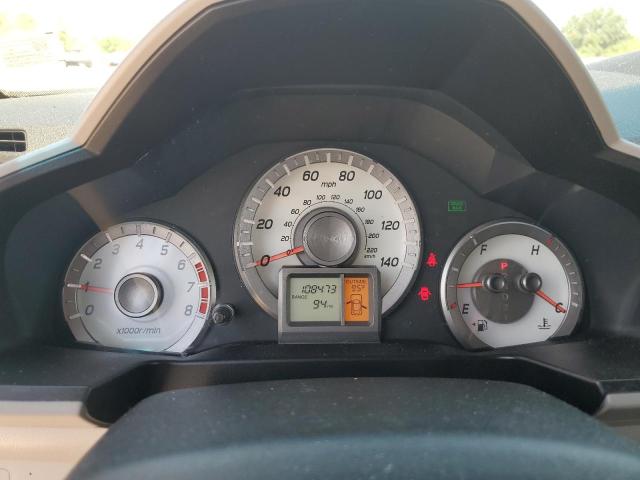 2015 HONDA PILOT SE - 5FNYF4H35FB054363