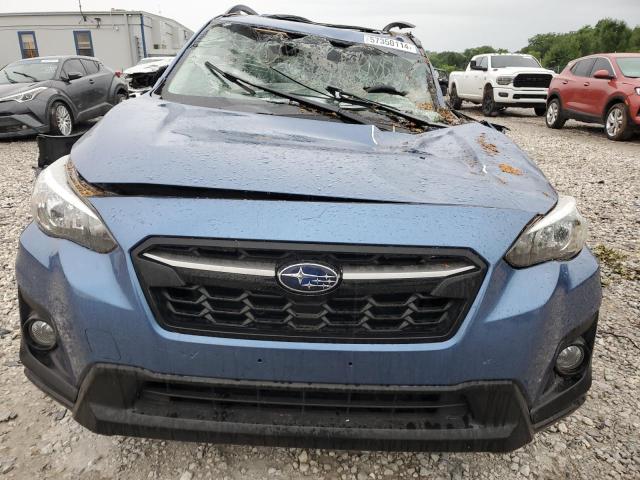 2018 Subaru Crosstrek Premium VIN: JF2GTADC6J8213457 Lot: 57350114