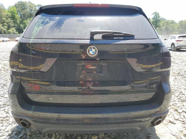 2016 BMW X5 Sdrive35I VIN: 5UXKR2C5XG0R69623 Lot: 59710654