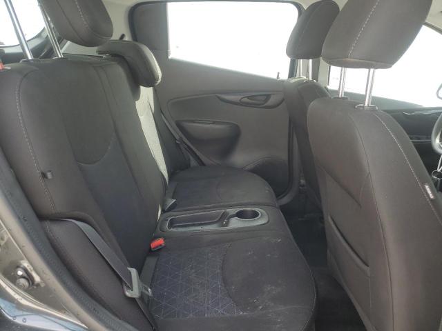 2021 Chevrolet Spark 1Lt VIN: KL8CD6SA7MC733203 Lot: 60688834