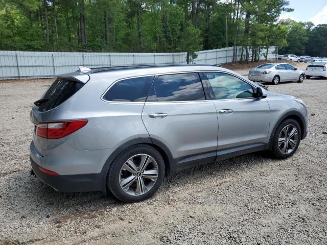 2014 Hyundai Santa Fe Gls VIN: KM8SR4HF9EU056531 Lot: 57538064