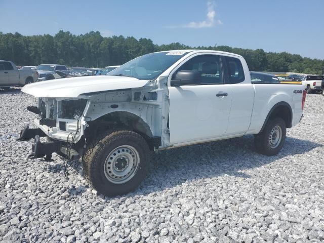 2022 Ford Ranger Xl VIN: 1FTER1FH1NLD53528 Lot: 55685774