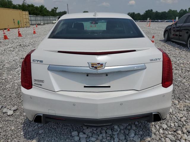 2019 Cadillac Cts VIN: 1G6AW5SX8K0143262 Lot: 59508234