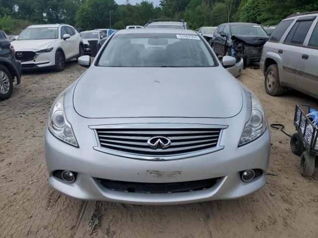 2015 Infiniti Q40 VIN: JN1CV6AR1FM522347 Lot: 57407964