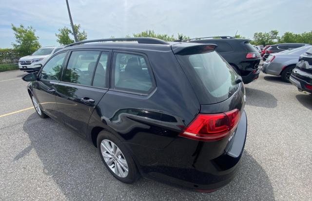 2017 VOLKSWAGEN GOLF SPORT - 3VW017AU4HM526838