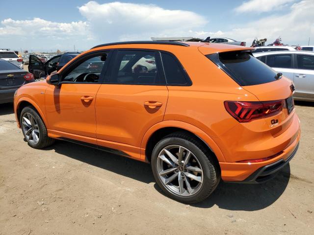 WA1DECF37P1119457 Audi Q3 PREMIUM 2