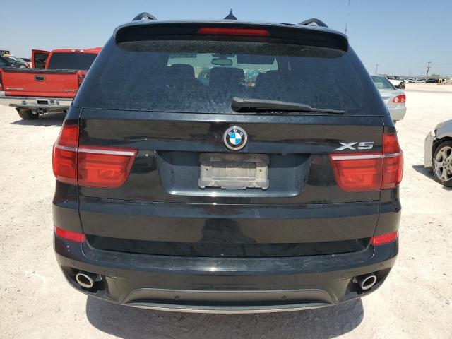 VIN 5UXZW0C52D0B96236 2013 BMW X5, Xdrive35D no.6