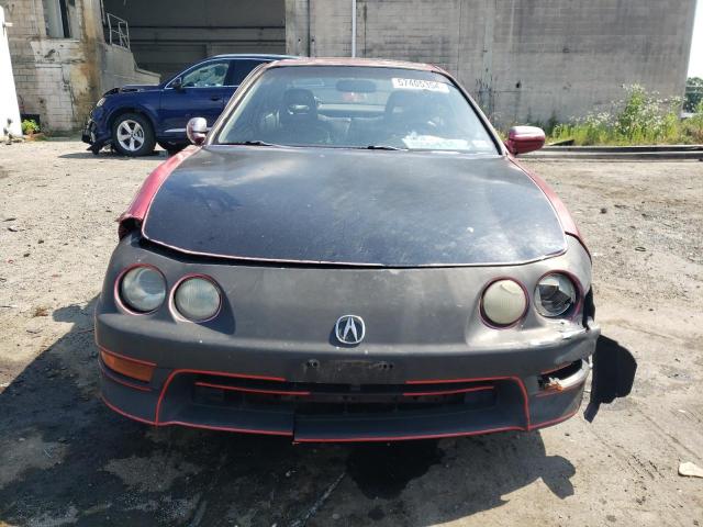 1998 Acura Integra Gs VIN: JH4DC4460WS016354 Lot: 57405354