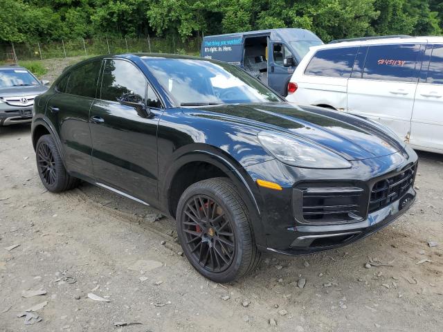 VIN WP1BG2AY4PDA32942 2023 Porsche Cayenne, Gts Coupe no.4