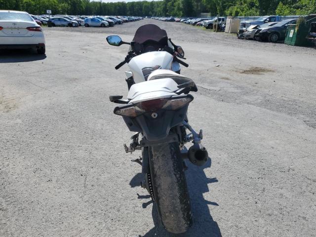 2014 HONDA VFR800 F JH2RC7958EK000028