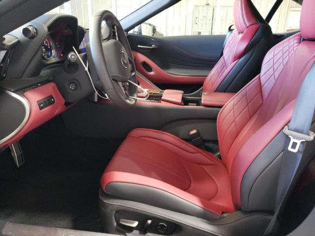 2024 LEXUS LC 500 JTHNPAAY1RA108824