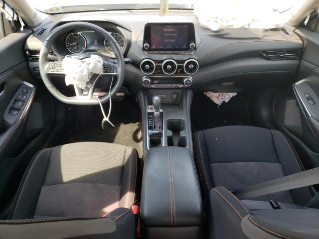 2020 Nissan Sentra Sr VIN: 3N1AB8DV1LY306558 Lot: 57174934