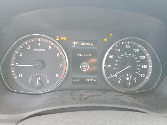 2019 Hyundai Elantra Gt VIN: KMHH35LE2KU091889 Lot: 60090064