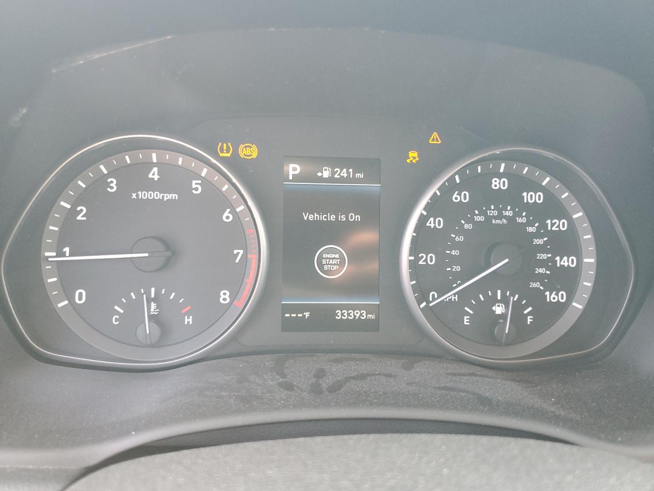 KMHH35LE2KU091889 2019 Hyundai Elantra Gt