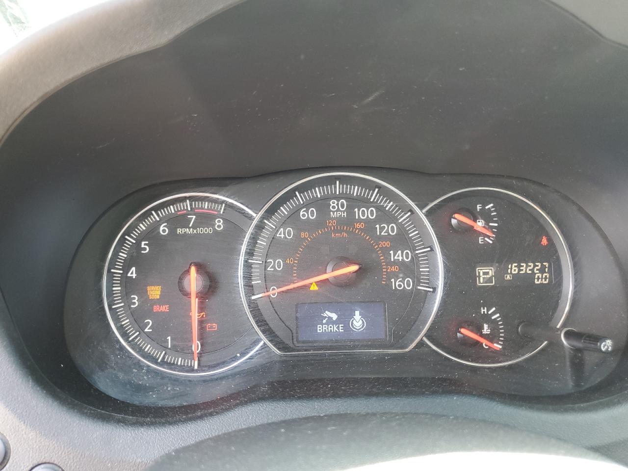 1N4AA5AP7DC837655 2013 Nissan Maxima S