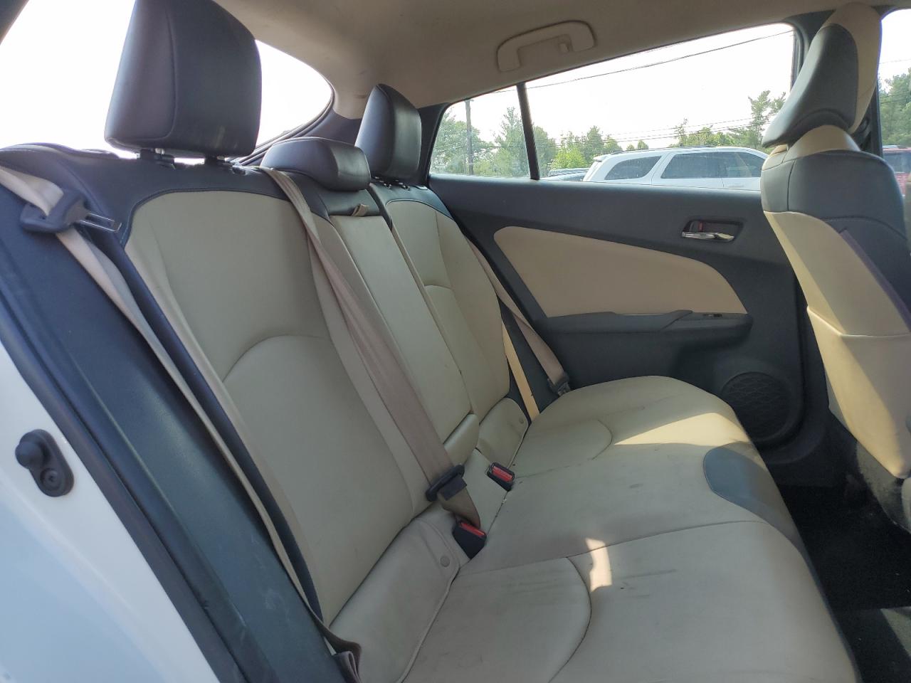 JTDKARFU0G3006006 2016 Toyota Prius