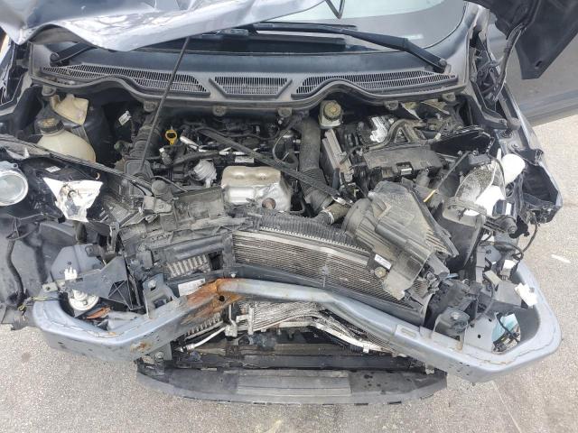 2018 Ford Ecosport Se VIN: MAJ3P1TEXJC175626 Lot: 57432874