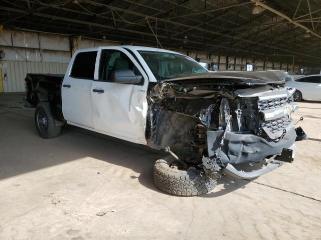 2017 Chevrolet Silverado K1500 VIN: 3GCUKNEC7HG290143 Lot: 56052664